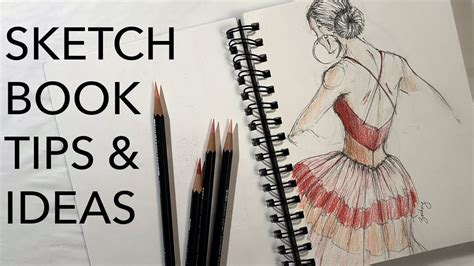 Realistic Sketchbook Christmas Drawing Ideas - Best Ideas