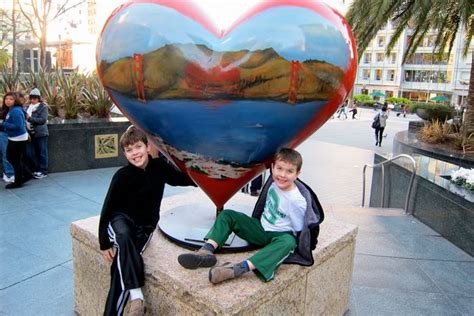 San Francisco Hotels for Kids and Families