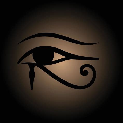 Eye Of Horus Wallpaper