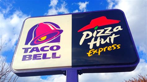 Taco Bell and Pizza Hut latest to jump on the natural foods bandwagon