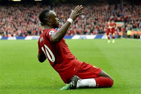 Sadio Mane - Best Premier League Goals - Eplfootballmatch.com