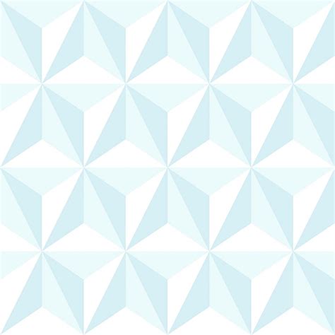 4060-138912 - Adella Sky Blue Geometric Wallpaper - by Chesapeake