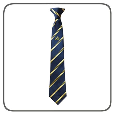 King James Tie – King James Academy Uniform Site