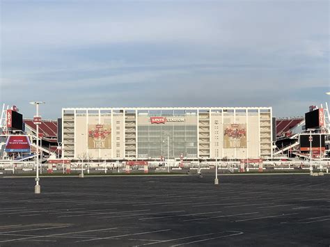 Levi's Stadium: What you need to know to make it a great day