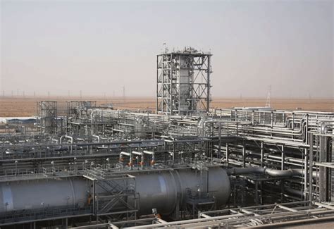 SNC-Lavalin wins Saudi Aramco gas plant installation deal ...