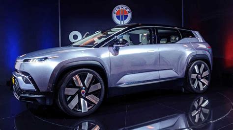 Fisker Ocean Electric SUV: Everything We Know - Price, Range, Specs