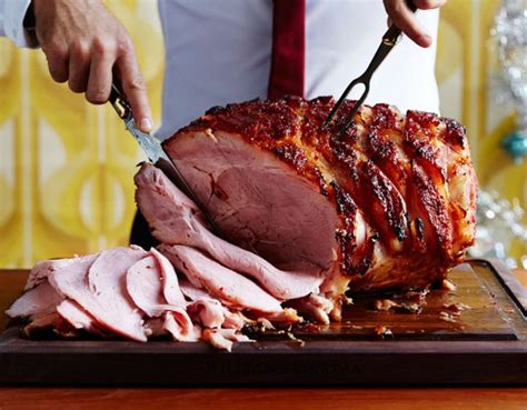 12 Thanksgiving Ham Recipes Recipe | Bon Appetit