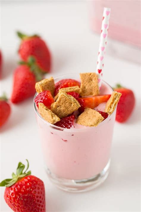 20 Healthy Fruit Desserts | Healthy Ideas for Kids