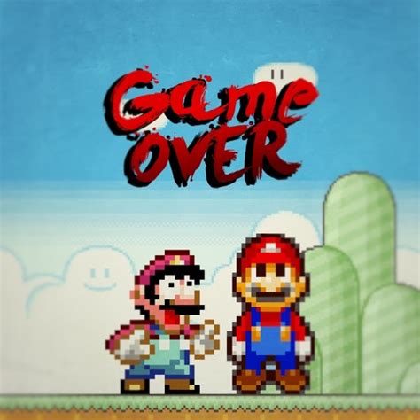 Stream Game Over | Super Mario World | Sampled Beat | Trap | jtbs. | by ...