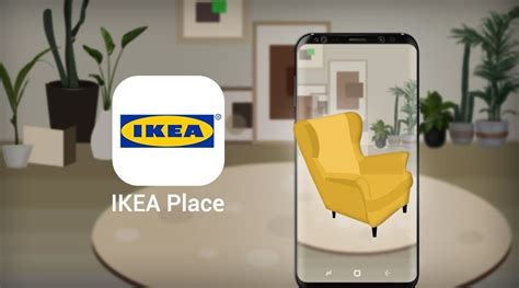 IKEA’s Place App. IKEA offers well-designed, functional… | by Desiree Nicole | Desiree’s ...