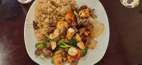 New Peking Chinese Restaurant - Charleston, SC 29403 - Menu, Hours, Reviews and Contact