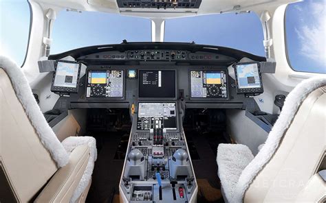 2012 DASSAULT FALCON 7X S/N 135 - Leader Luxury