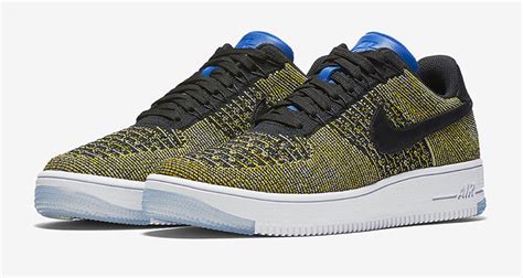 New Nike Air Force 1 Low Ultra Flyknit Emerges | Nice Kicks