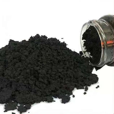 ALCANCE 5um 1500 S/M Synthetic Graphite Powder