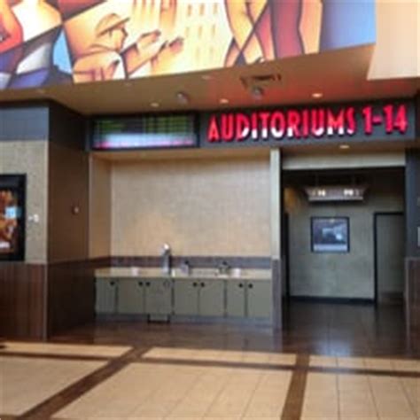 Cinemark University Mall - 46 Reviews - Cinema - 1010 S 800th E, Orem, UT - Phone Number - Yelp