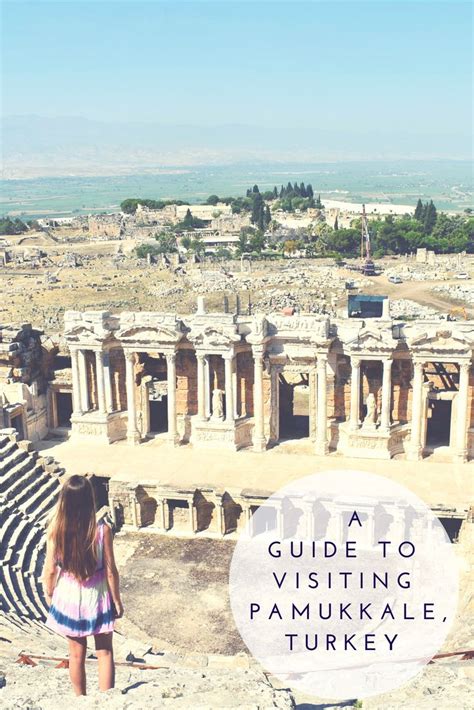 Pamukkale Travel Guide: Planning your visit to Pamukkale, Turkey - Stoked to Travel | Travel ...