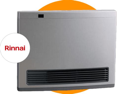 Rinnai gas heater service & Repair | Gas heater service Sydney