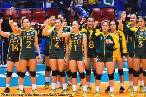 FEU basketball champs inspire the Lady Tams | Fastbreak