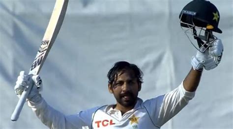 'Leader, legend': Pakistan cricket fraternity reacts after Sarfaraz ...