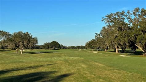 Sarasota’s Bobby Jones club reopens after renovation