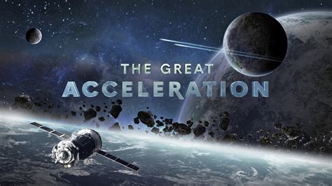 The Great Acceleration (2020) - Plex