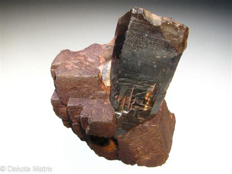 Siderite Mineral Specimen For Sale