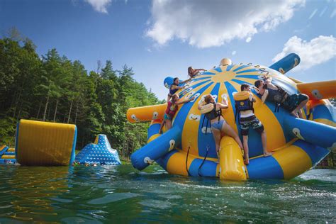 Wonderland Water Park at ACE Adventure Resort Announces Reopening Date | New York Netwire