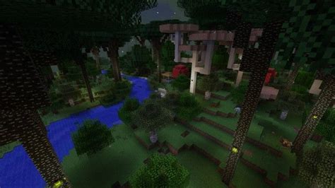 Twilight Forest Mod | Minecraft Mods | Minecraft pictures, Minecraft ...