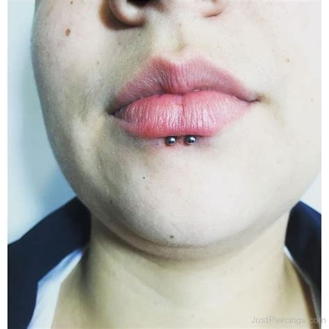 Lip Piercings - Page 76