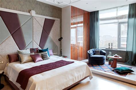 Art Deco Bedroom Design Ideas - Deco Luxury Bedroom Interior Furniture Modern Designs Bedrooms ...