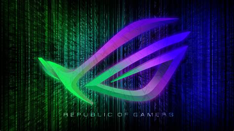 ROG - Republic of Gamers｜Global | For Those Who Dare