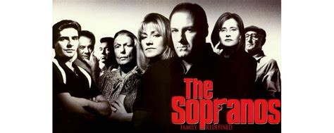 The Sopranos: Best Moments of the Series