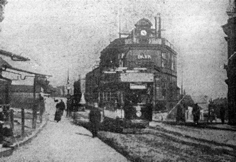 Old Mexborough | Mexborough