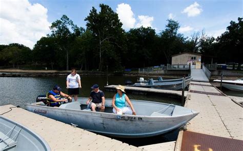 Lake of the Ozarks State Park | Missouri State Parks