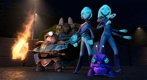 3Below head writer A.C. Bradley talks Guillermo del Toro, Marvel, and ...