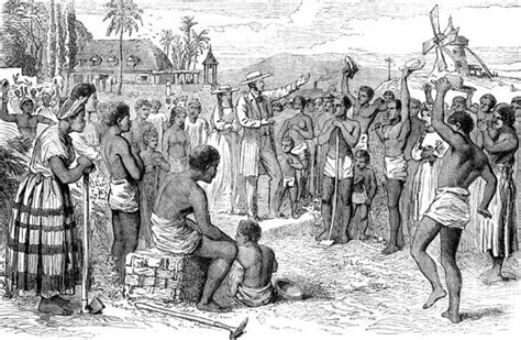 Slavery Abolition Act | History & Impact | Britannica.com