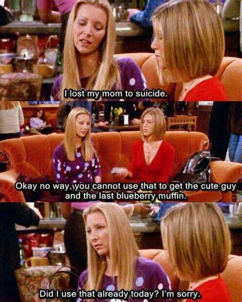 Phoebe | Friends moments, Friends scenes, Friends funny moments