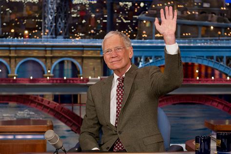 David Letterman Is Retiring: His Legacy | TIME