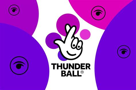 Thunderball Results for Wednesday 17 January 2024