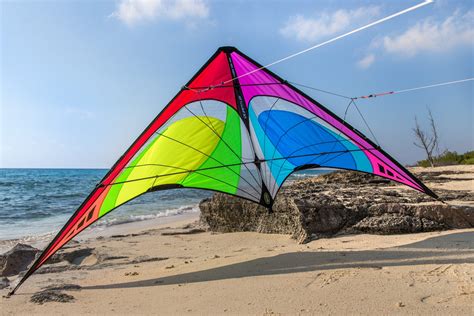 Prism Quantum 2.0 – BC Kites