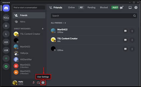 How to Get Discord Nitro Free Trial – Linux Consultant