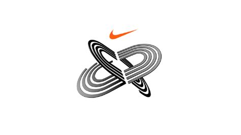 Nike Track and Field Wallpaper