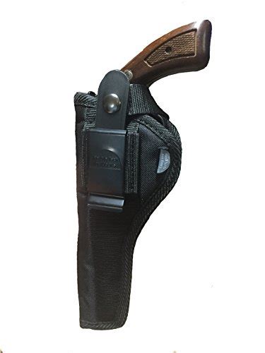 Best Holsters For The Taurus Judge Magnum