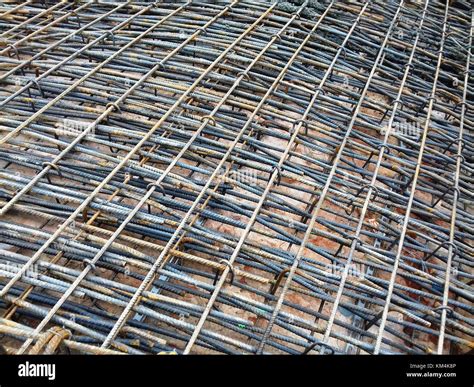 Bridge construction concrete Stock Photo - Alamy