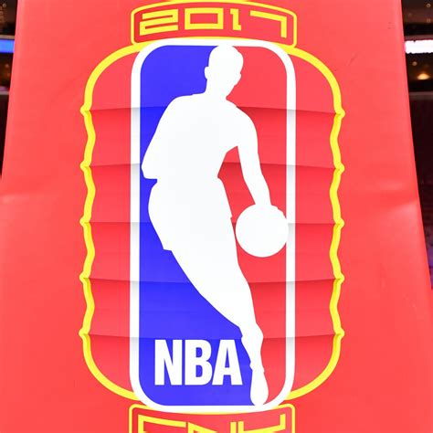 Jerry West Says He Wishes NBA Would Change Logo | Bleacher Report ...