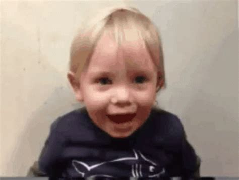 Laughing Jax Baby Boy GIF - Laughing Jax Baby Boy Cute - Discover & Share GIFs