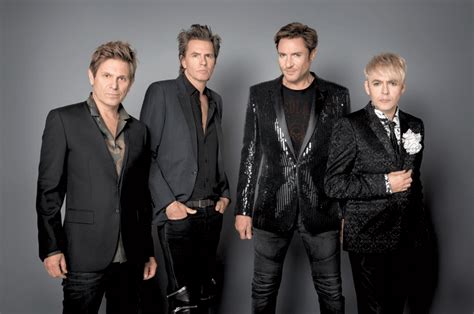 Drummer Roger Taylor on the long life of Duran Duran - The Washington Post