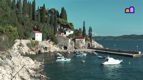 Croatia - The Adriatic Coast - YouTube