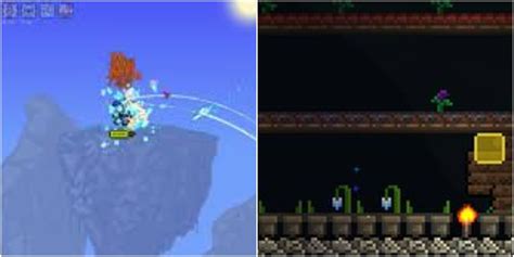 Terraria: How To Get Moonglow & What It Does