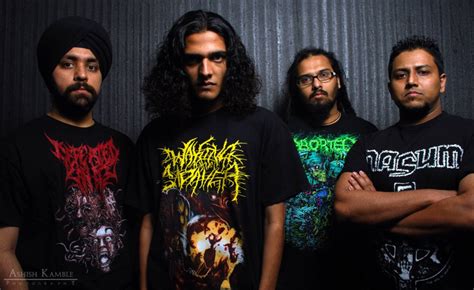 10 Indian Metal Bands That Will Kick Your Ass In 2013 | Mehta Kya Kehta?